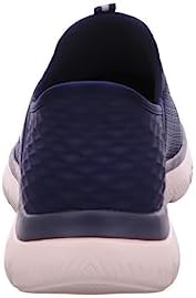 Skechers Men's Summits High Range Hands Free Slip-in Sneaker - Image 3