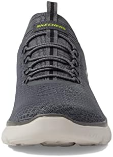 Skechers Men's Summits High Range Hands Free Slip-in Sneaker - Image 21