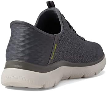 Skechers Men's Summits High Range Hands Free Slip-in Sneaker - Image 20