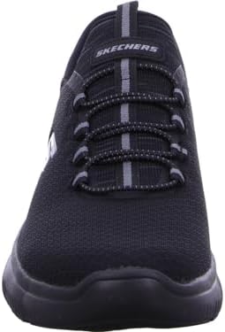 Skechers Men's Summits High Range Hands Free Slip-in Sneaker - Image 14