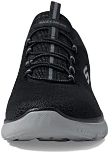 Skechers Men's Summits High Range Hands Free Slip-in Sneaker - Image 11