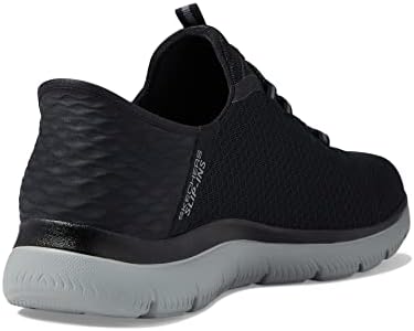 Skechers Men's Summits High Range Hands Free Slip-in Sneaker - Image 10