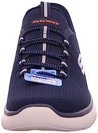 Skechers Men's Summits High Range Hands Free Slip-in Sneaker - Image 5