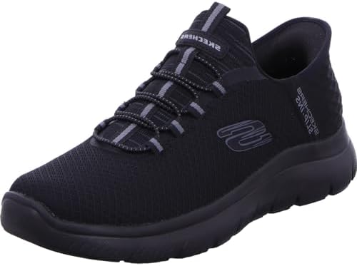 Skechers Men's Summits High Range Hands Free Slip-in Sneaker - Image 12
