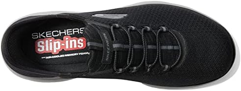 Skechers Men's Summits High Range Hands Free Slip-in Sneaker - Image 7