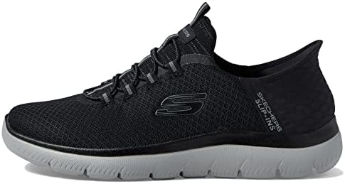 Skechers Men's Summits High Range Hands Free Slip-in Sneaker - Image 6