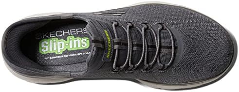 Skechers Men's Summits High Range Hands Free Slip-in Sneaker - Image 17