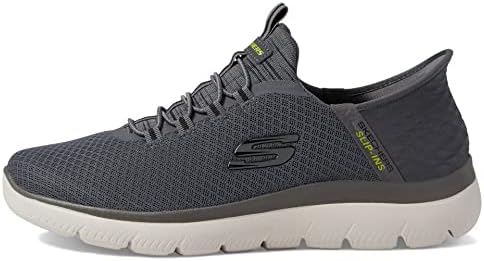 Skechers Men's Summits High Range Hands Free Slip-in Sneaker - Image 16