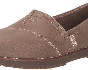 Skechers Women's Bobs Chill Lugs-Urban Spell Loafer
