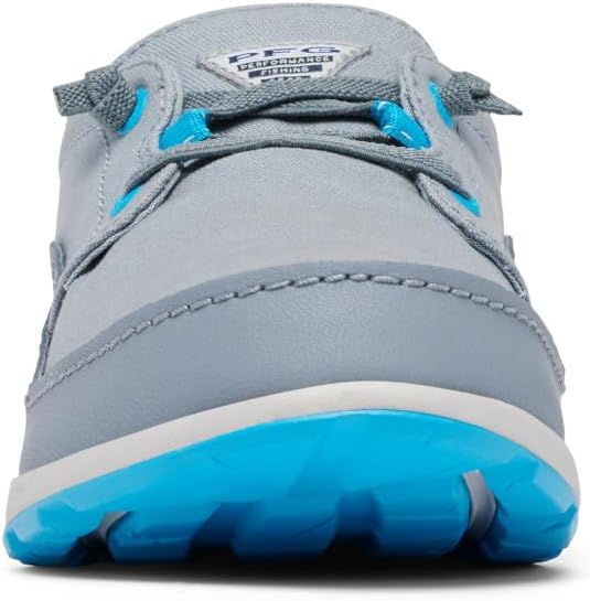 Columbia Men's Bahama Vent Relaxed PFG Boat Shoe - Image 3