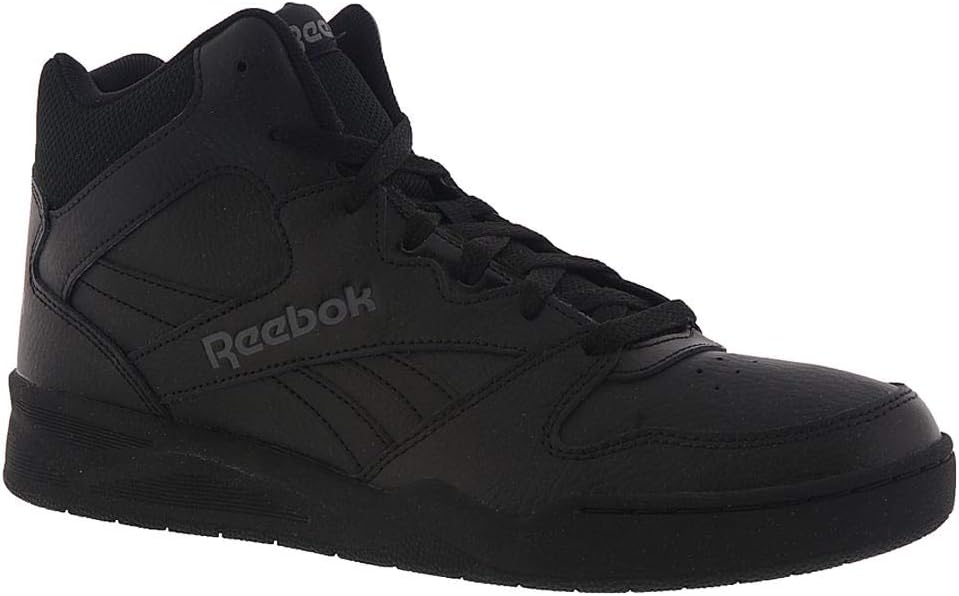 Reebok Men's BB4500 Hi 2 Sneaker - Image 4