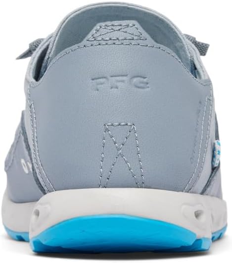 Columbia Men's Bahama Vent Relaxed PFG Boat Shoe - Image 4