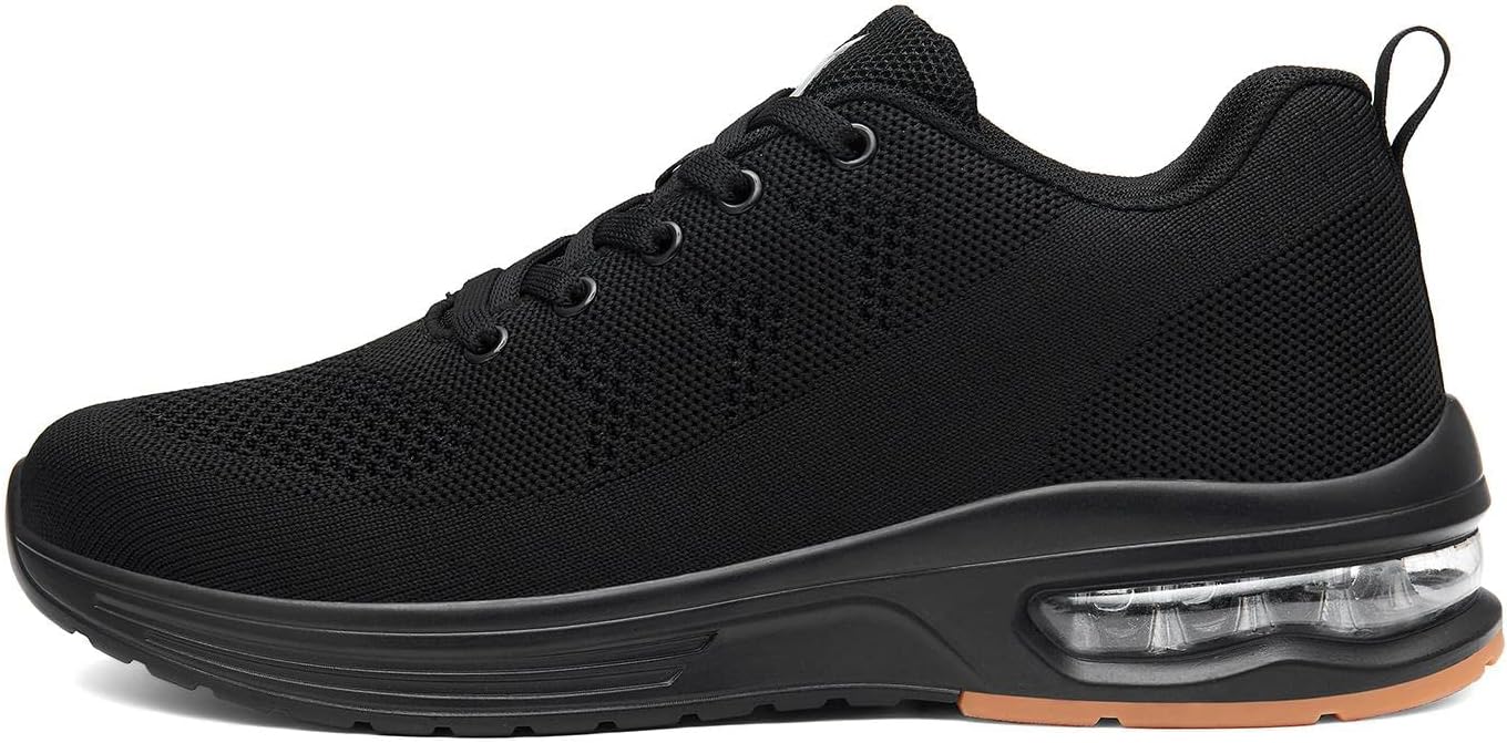 Mishansha mens Air Sneaker - Image 2