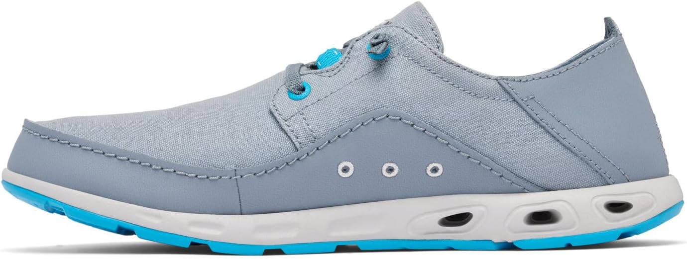 Columbia Men's Bahama Vent Relaxed PFG Boat Shoe - Image 8