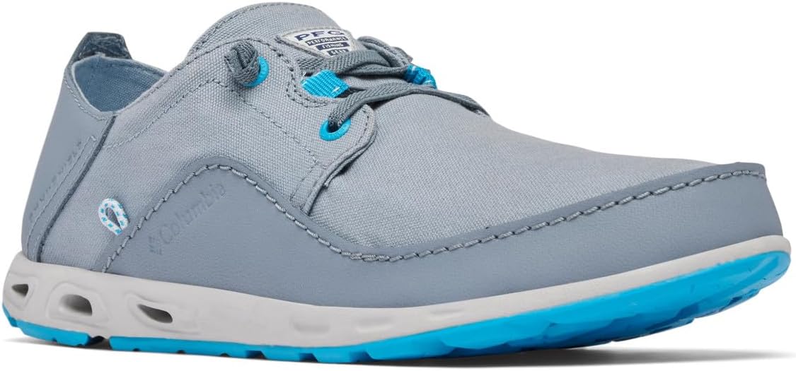 Columbia Men's Bahama Vent Relaxed PFG Boat Shoe - Image 2