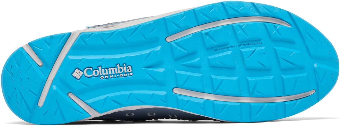 Columbia Men's Bahama Vent Relaxed PFG Boat Shoe - Image 5
