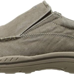Skechers Men's Expected Avillo Relaxed-Fit Slip-On Loafer