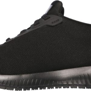 Skechers Women's Squad Sr Food Service Shoe