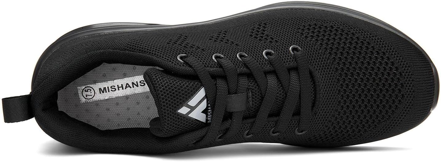 Mishansha mens Air Sneaker - Image 3