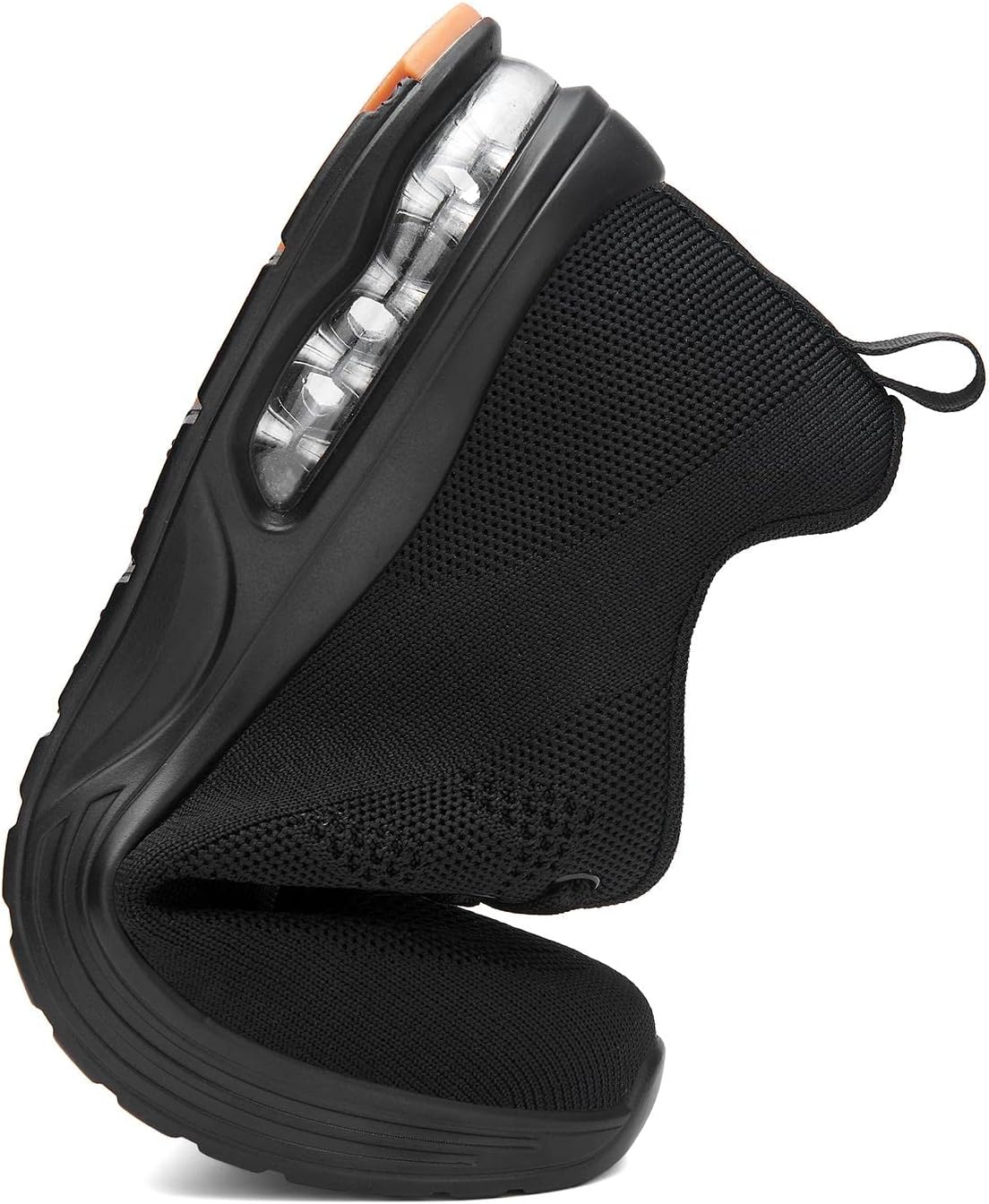 Mishansha mens Air Sneaker - Image 5