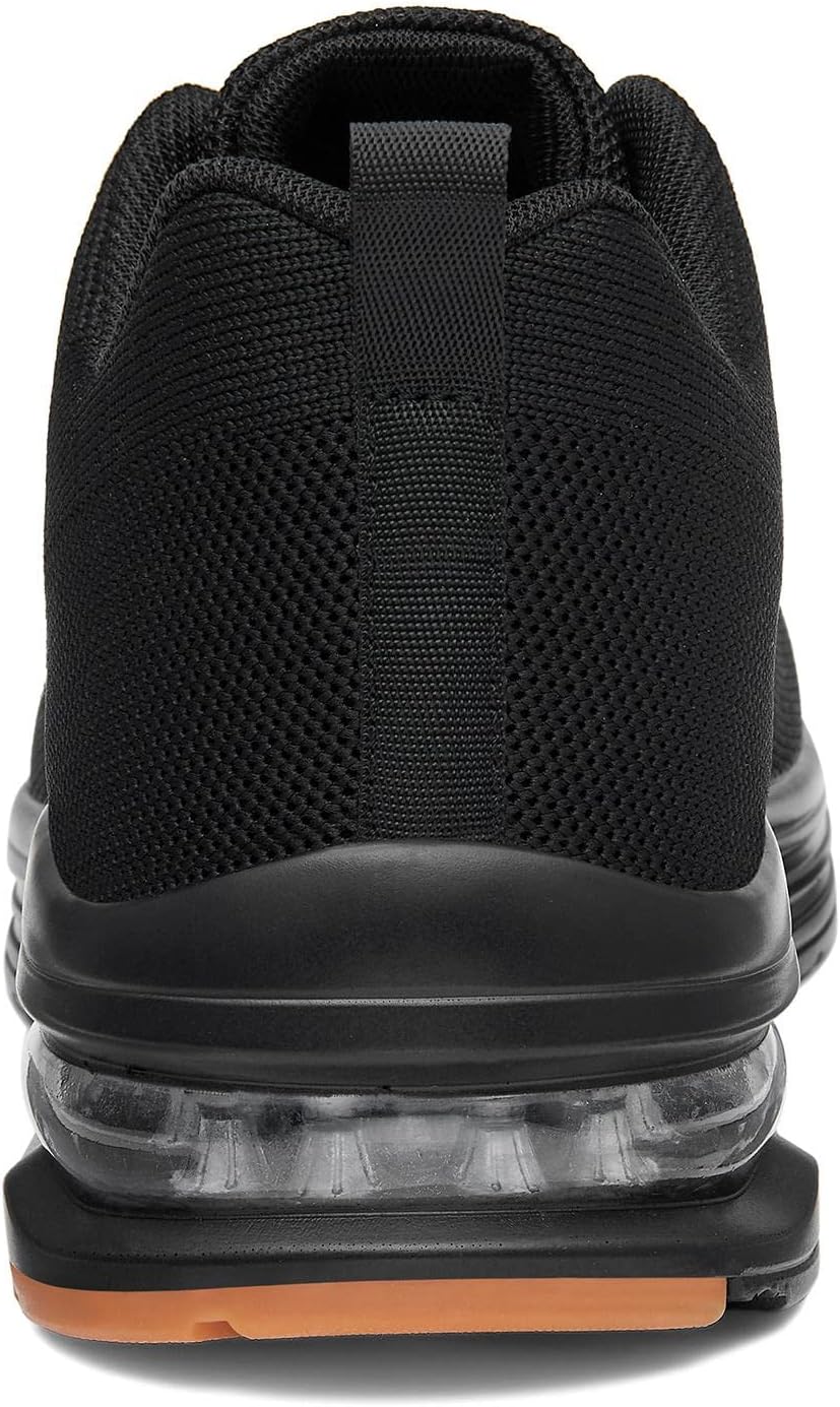 Mishansha mens Air Sneaker - Image 4