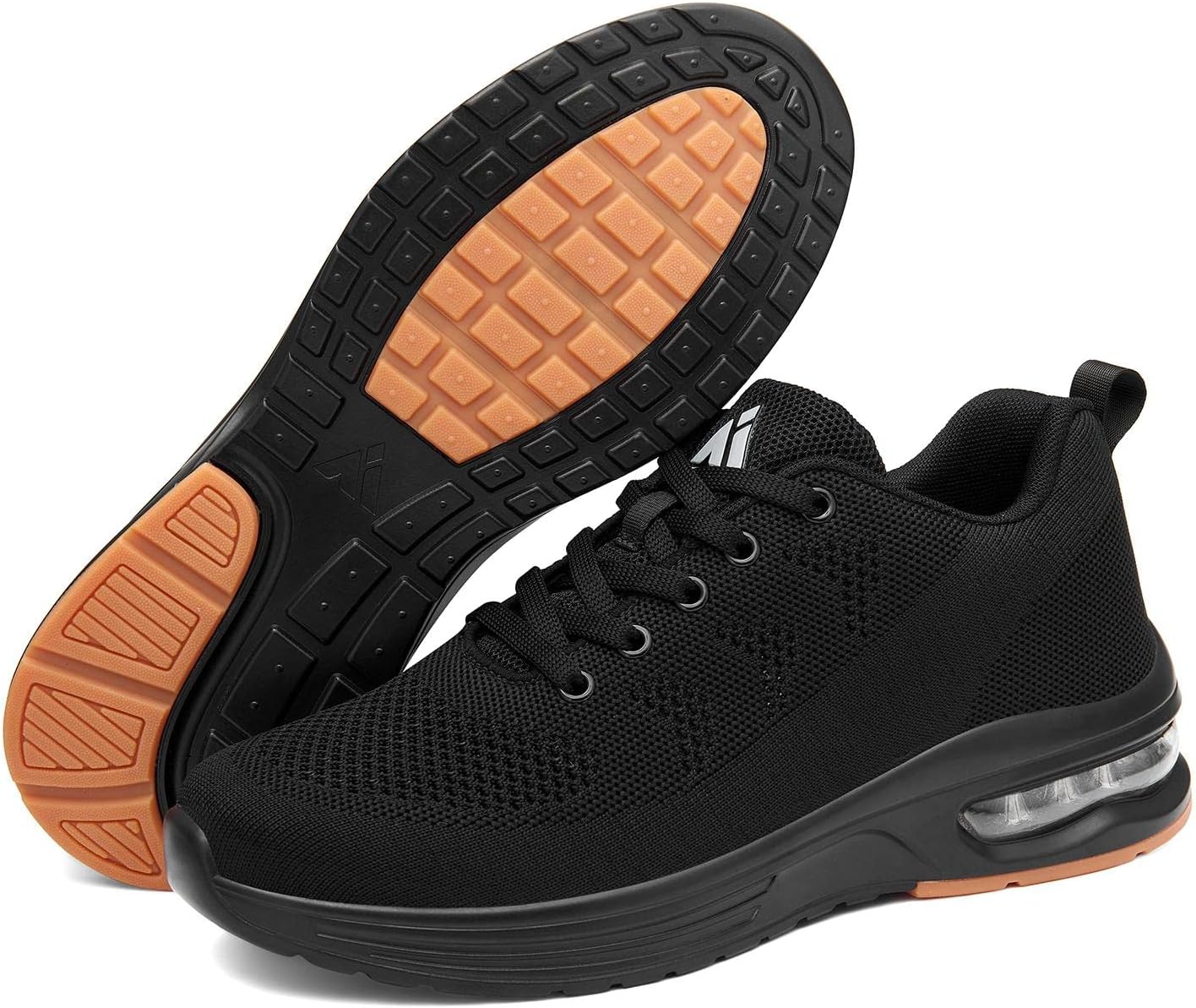 Mishansha mens Air Sneaker - Image 6