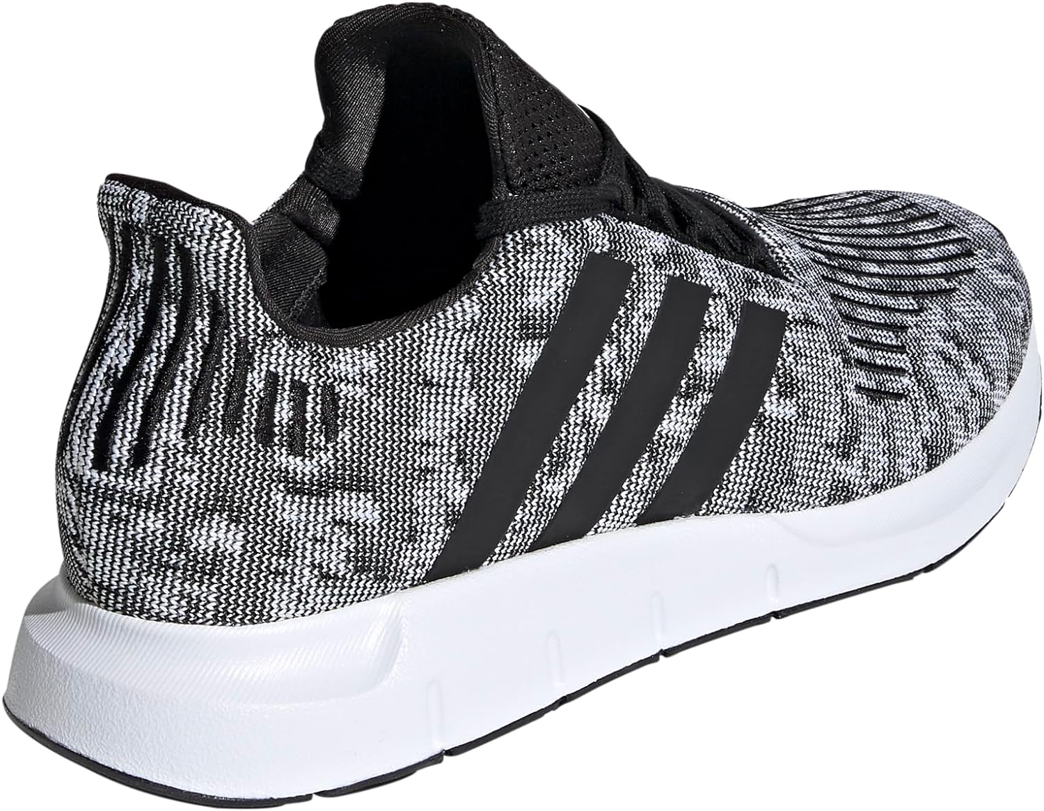adidas Men's Swift Run - Image 3