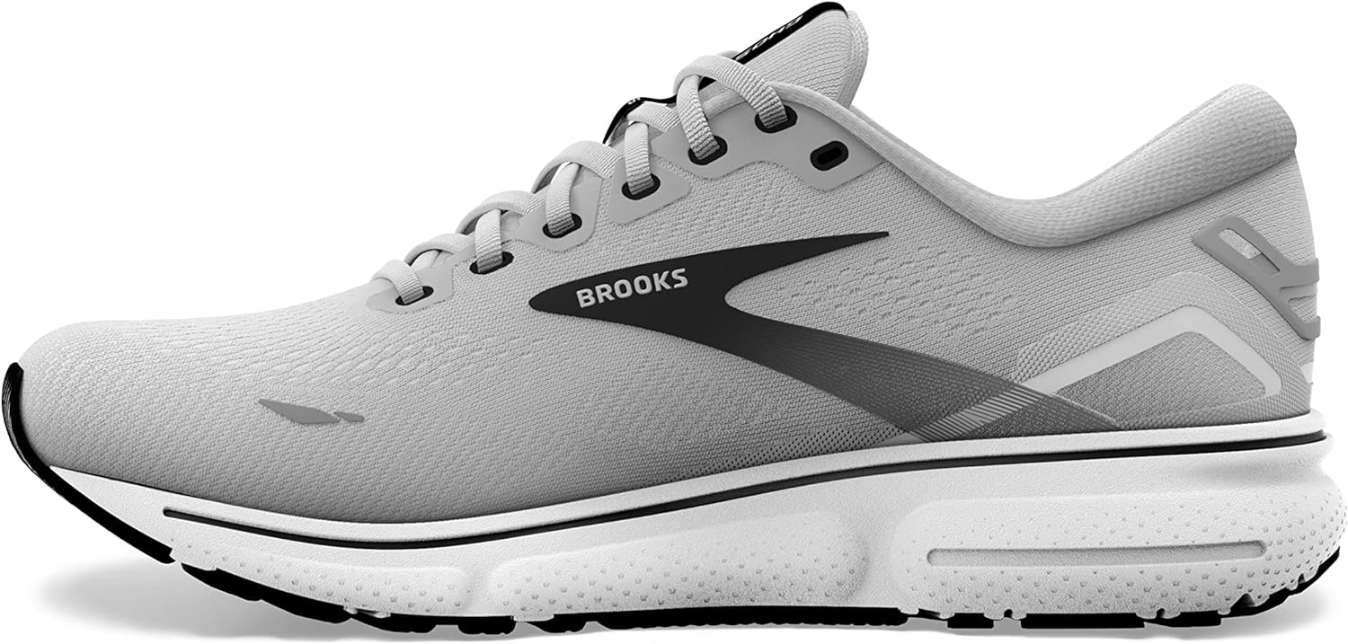 Brooks Men's Ghost 15 Neutral Running Shoe - Image 5