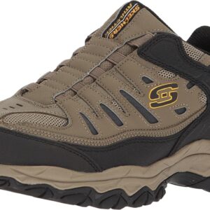 Skechers Mens Afterburn M fit Wonted
