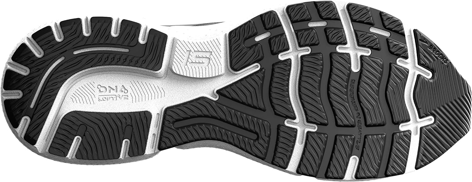Brooks Men's Ghost 15 Neutral Running Shoe - Image 6
